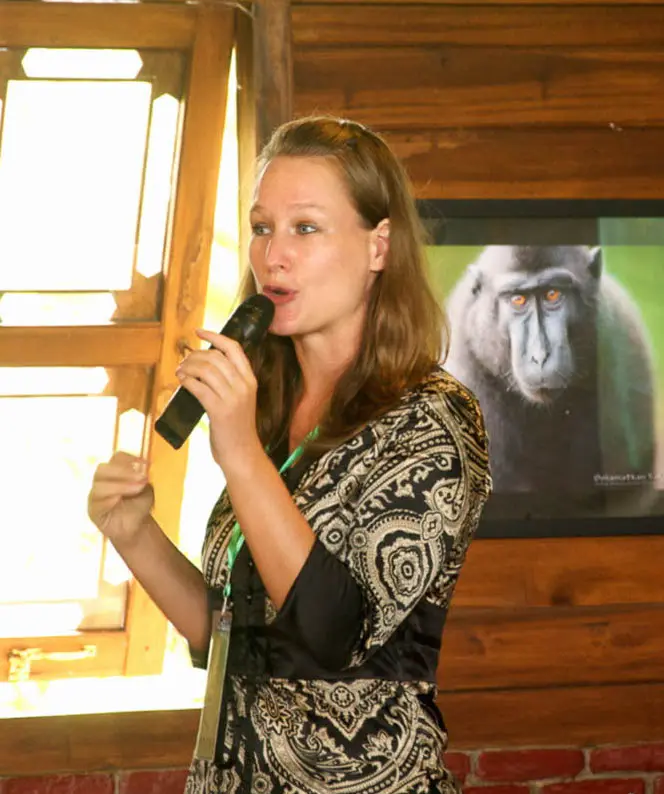 Founder of Resilient Path Consulting &amp; Training